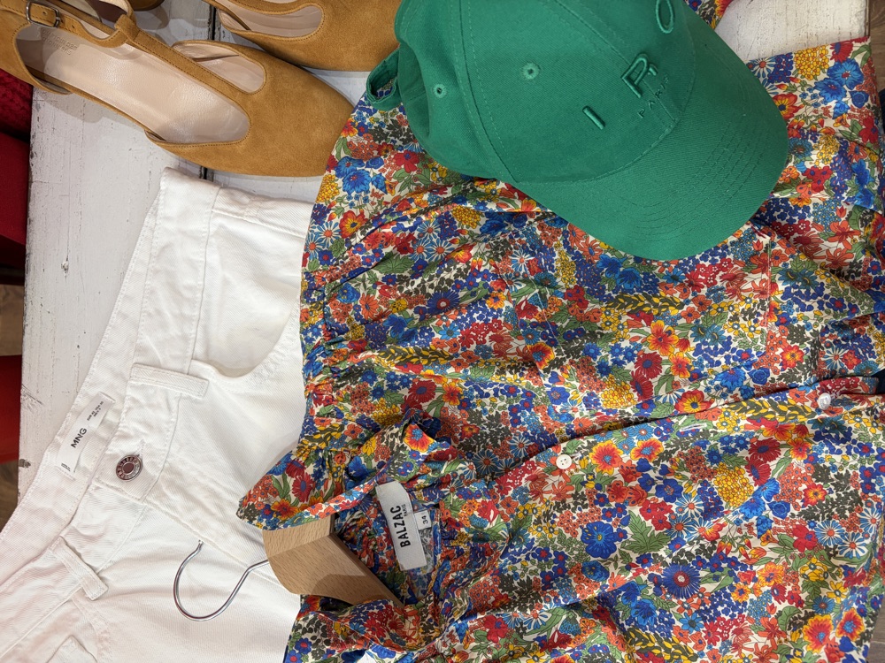 Accessoires et pièces imprimées Pokig