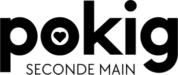 Pokig — Seconde main