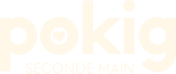 Pokig — Seconde main